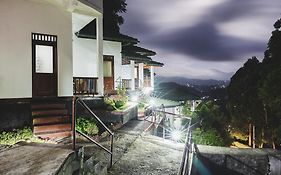 Sky Green Resort
